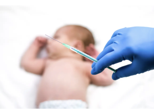 Baby Who Died 34 Hours After Vaccines Had Toxic Level of Aluminum in His Blood, Report Confirms
